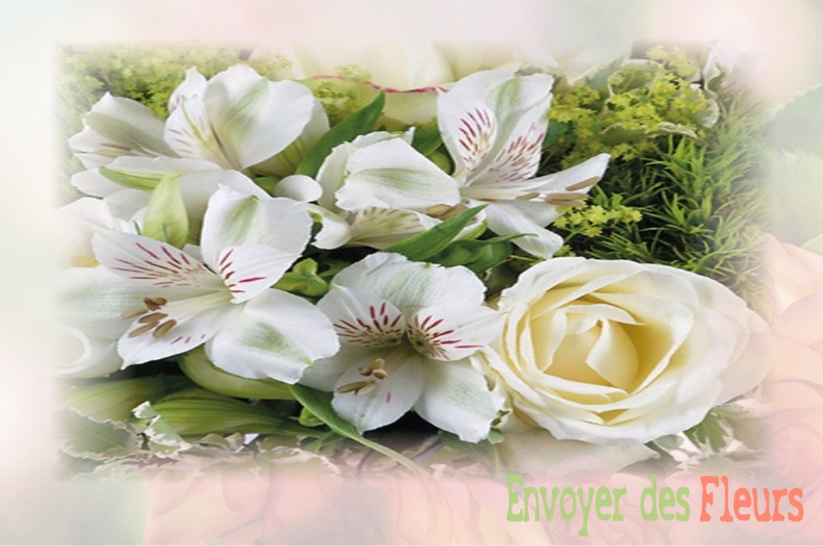 envoyer des fleurs à à SAINT-MAURICE-LE-VIEIL